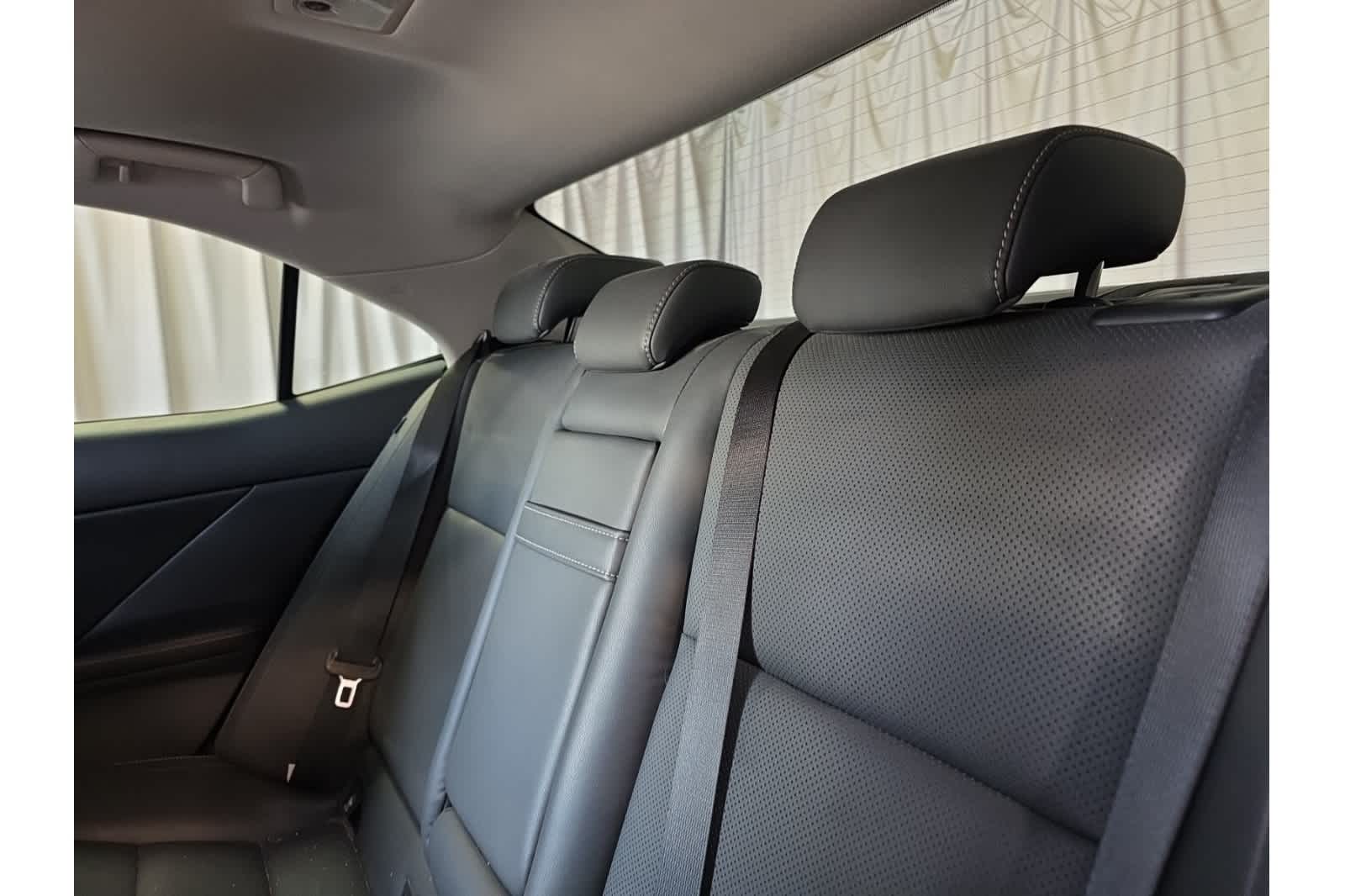 Thumbnail: 2014 Lexus IS - 11