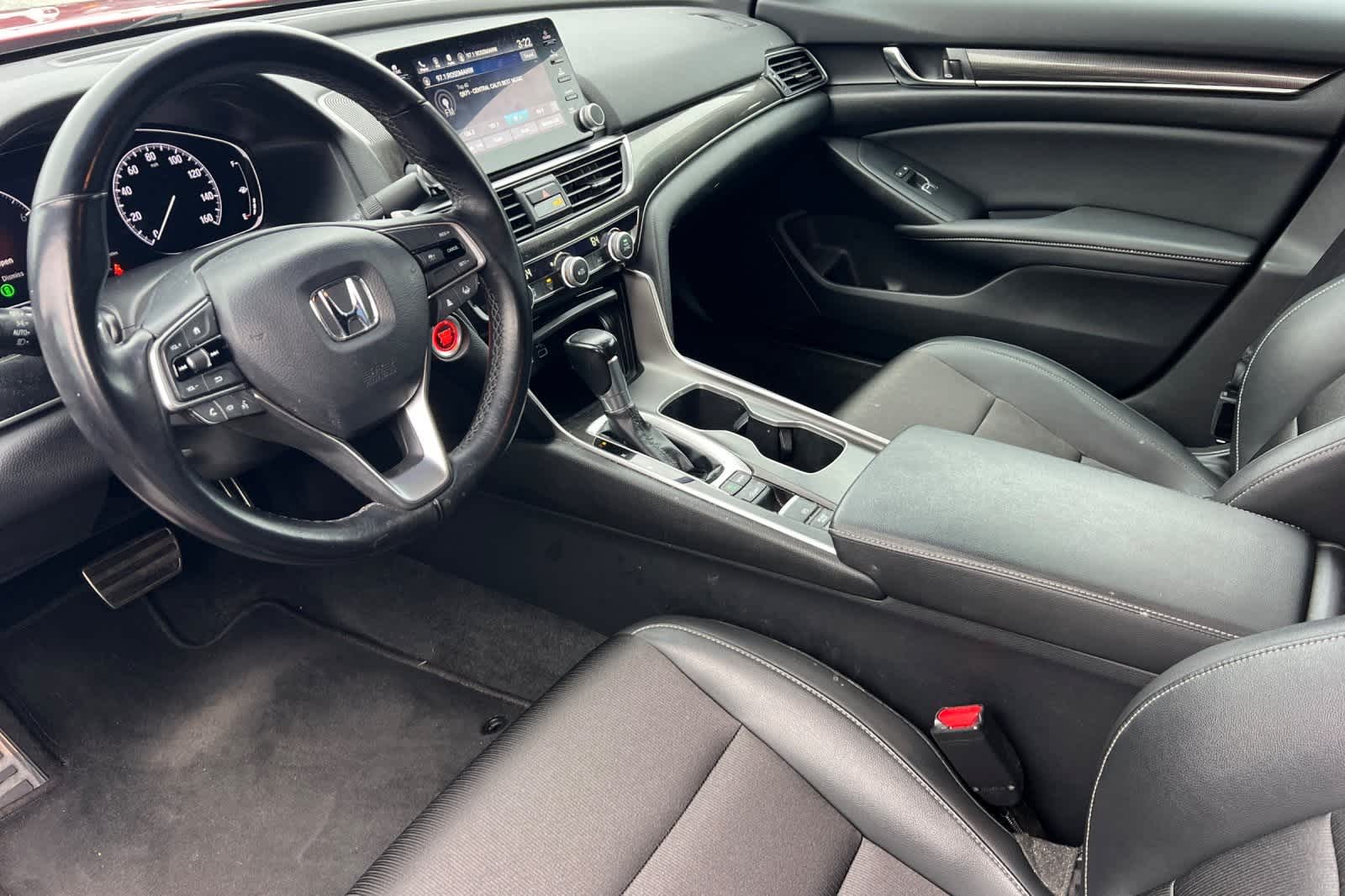 Thumbnail: 2022 Honda Accord - 12