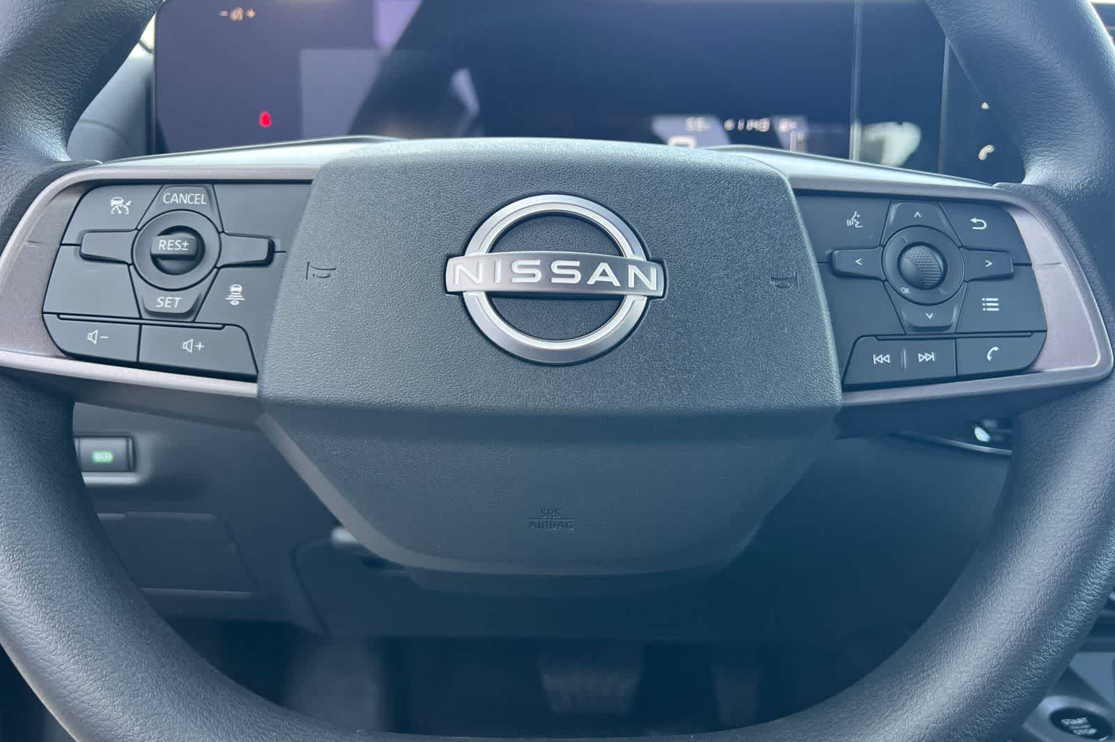 Thumbnail: 2026 Nissan Sentra - 26