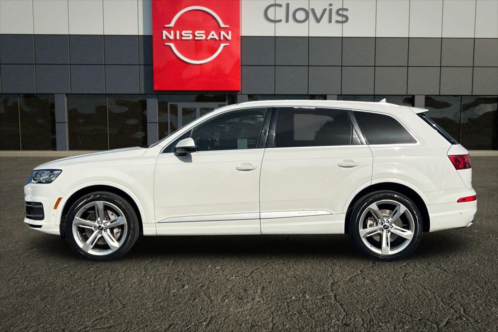 Thumbnail: 2019 Audi Q7 - 6