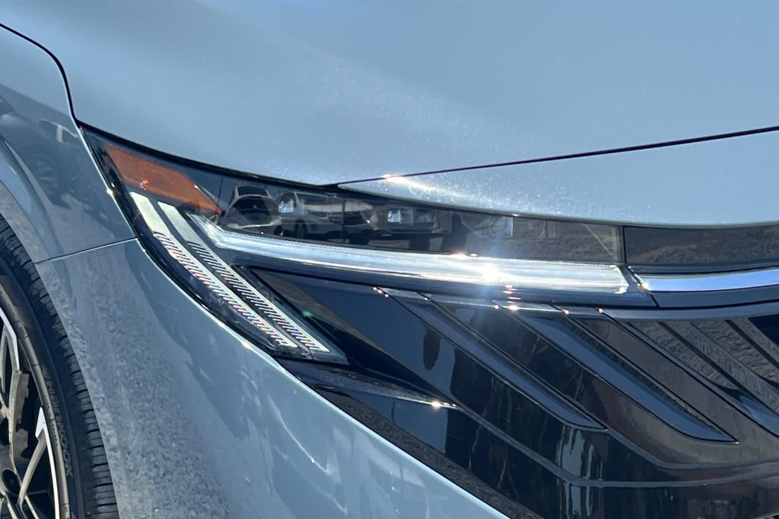 Thumbnail: 2026 Nissan Sentra - 30
