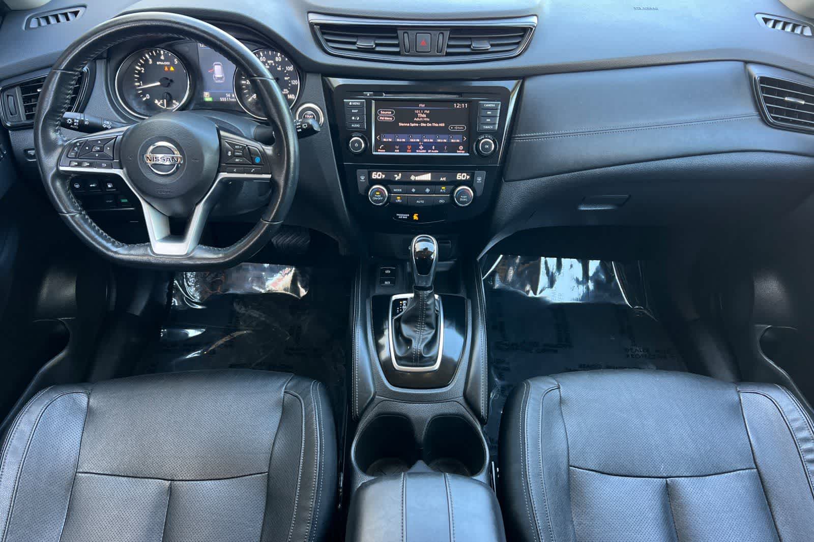 Thumbnail: 2020 Nissan Rogue - 4