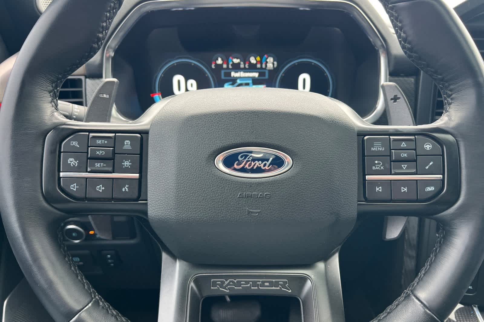 Thumbnail: 2022 Ford F-150 - 26