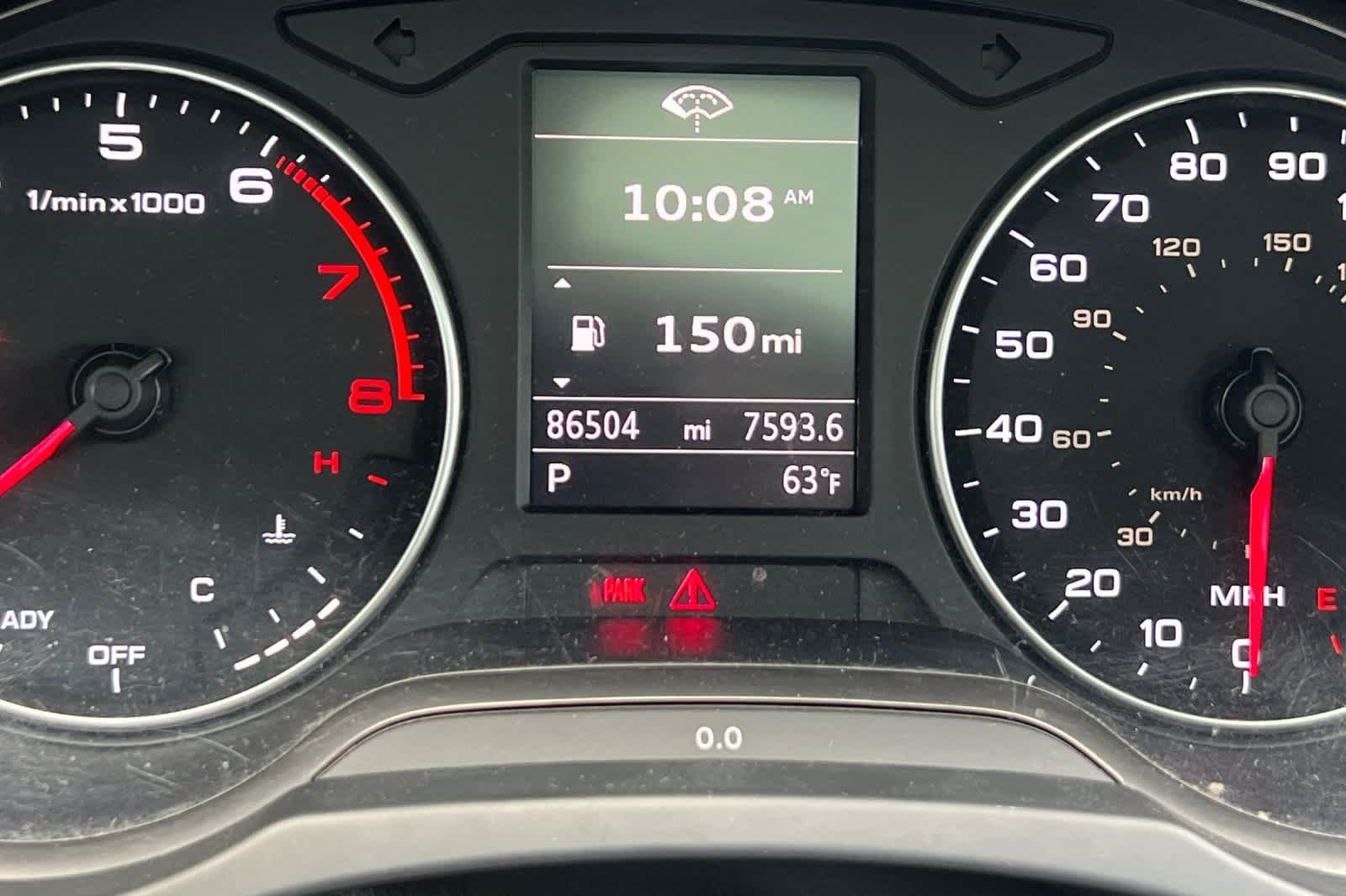 Thumbnail: 2016 Audi A3 - 20