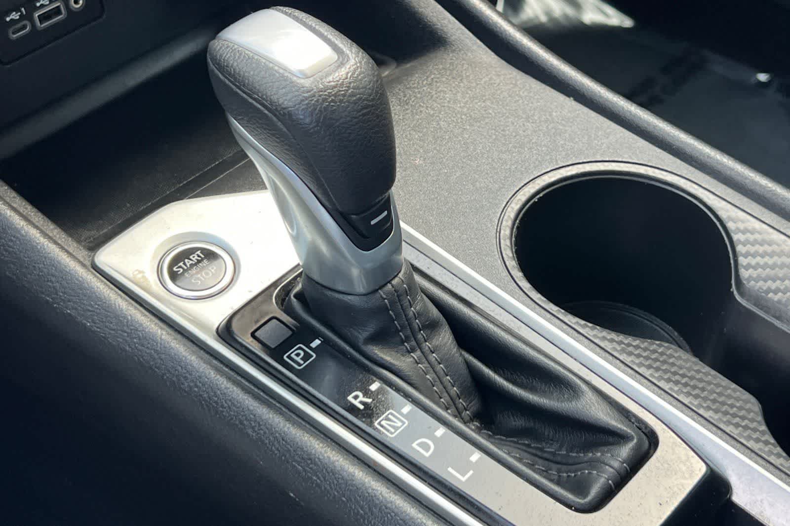 Thumbnail: 2025 Nissan Altima - 26