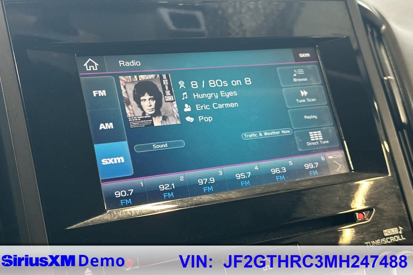 Thumbnail: 2021 Subaru Crosstrek - 28