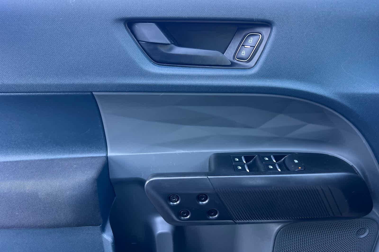 Thumbnail: 2024 Ford Maverick - 13