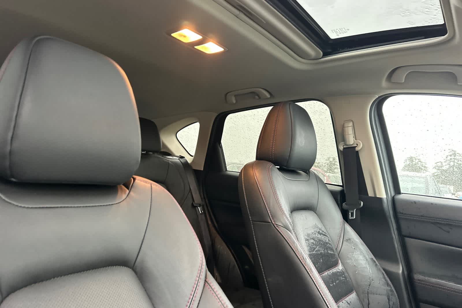 Thumbnail: 2023 Mazda CX-5 - 17