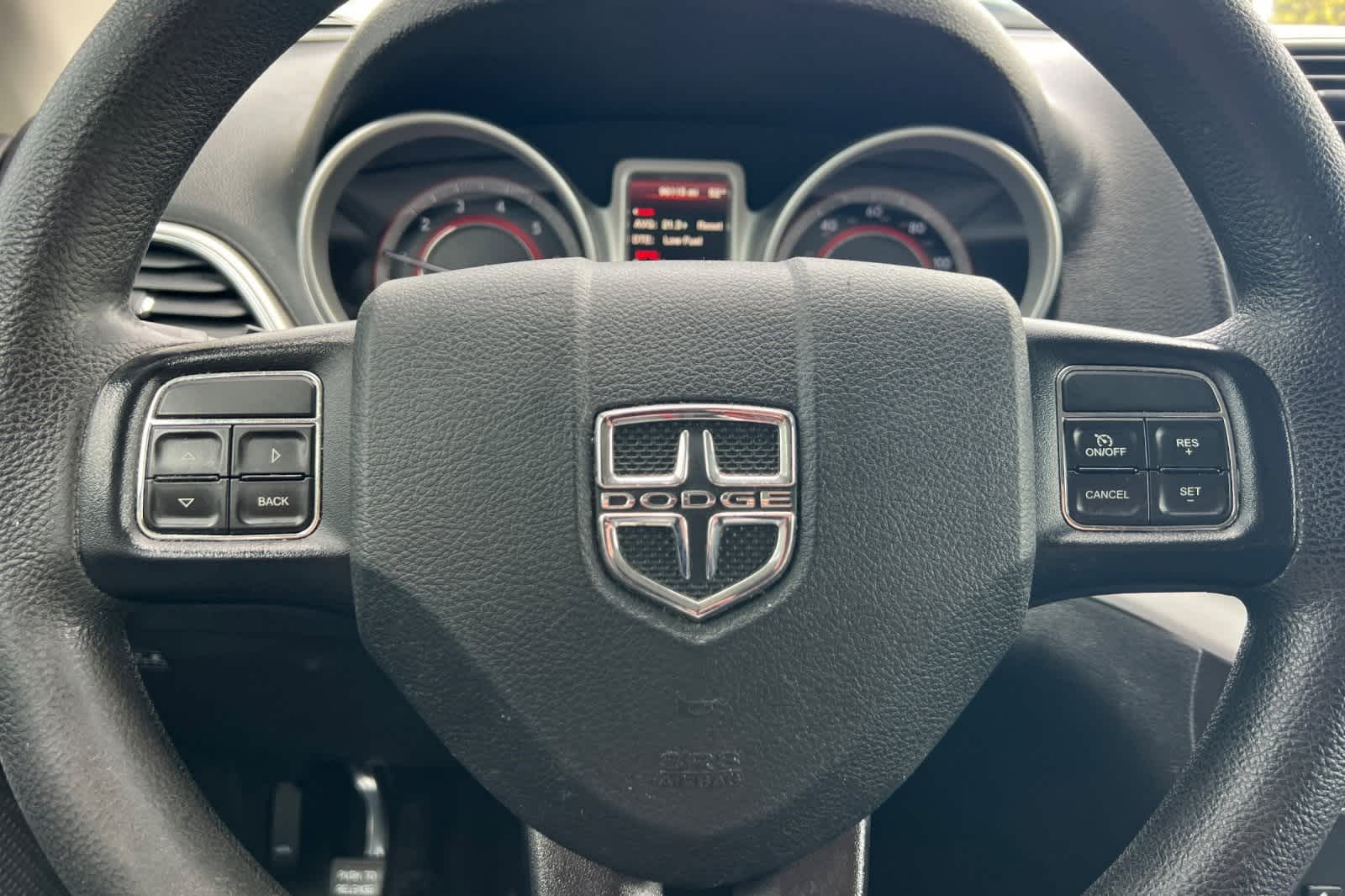 Thumbnail: 2020 Dodge Journey - 27