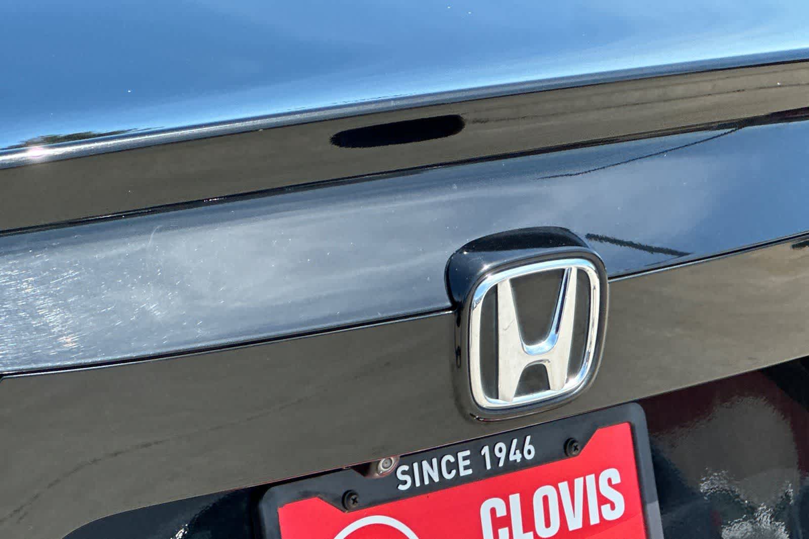 Thumbnail: 2018 Honda Accord - 34