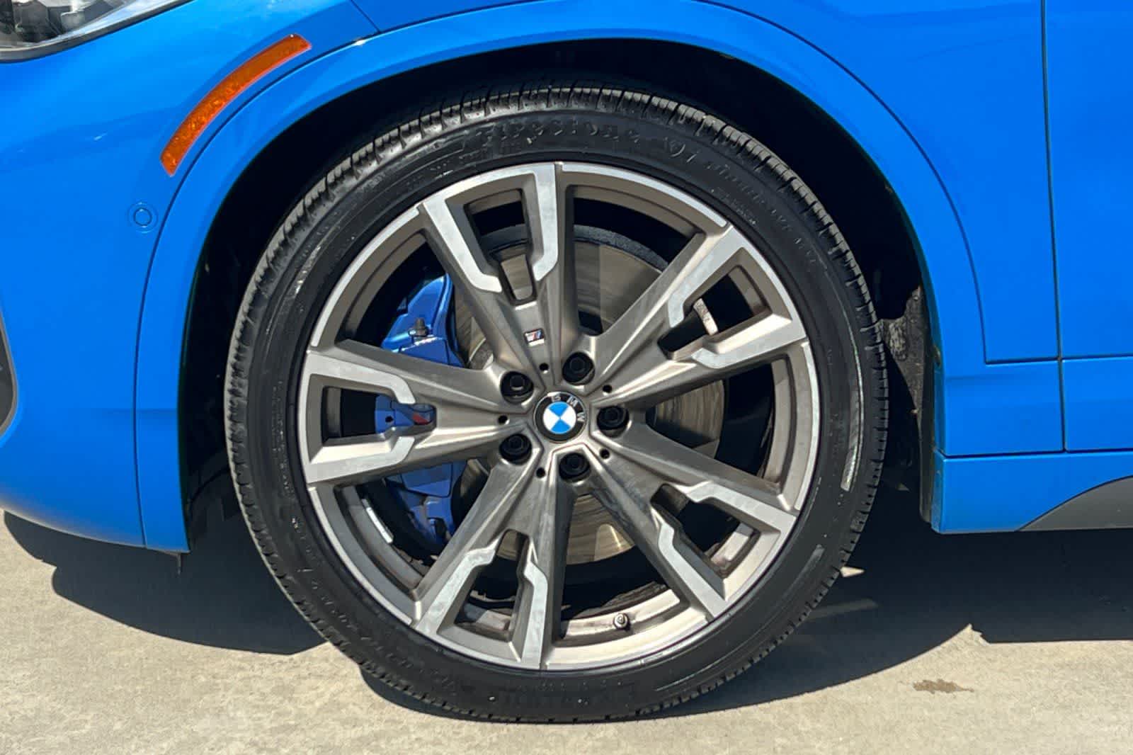 Thumbnail: 2020 BMW X2 - 38