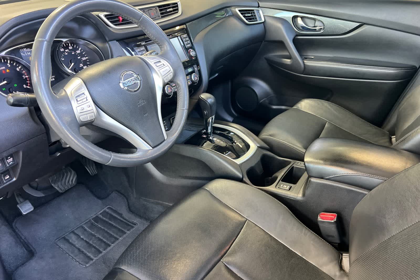 Thumbnail: 2014 Nissan Rogue - 12