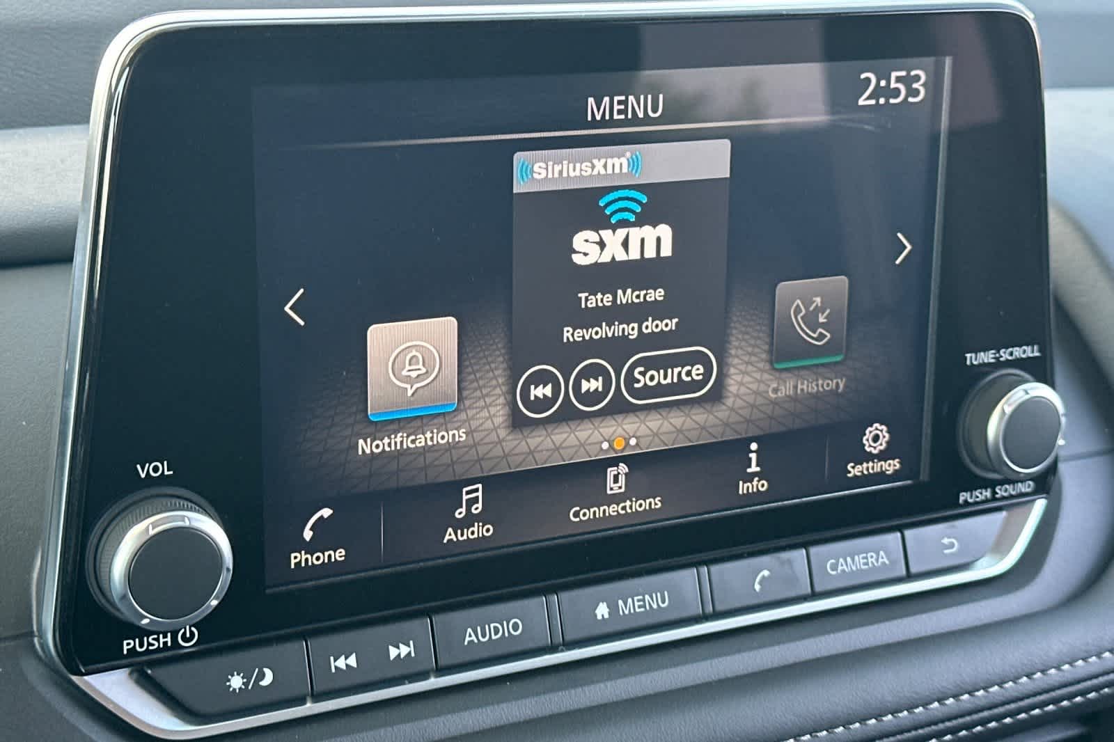 Thumbnail: 2026 Nissan Rogue - 20