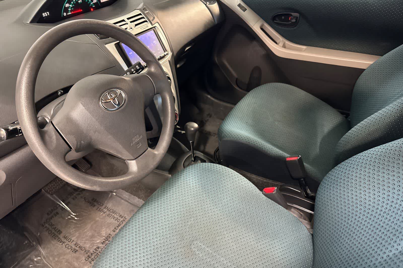 Thumbnail: 2007 Toyota Yaris - 12