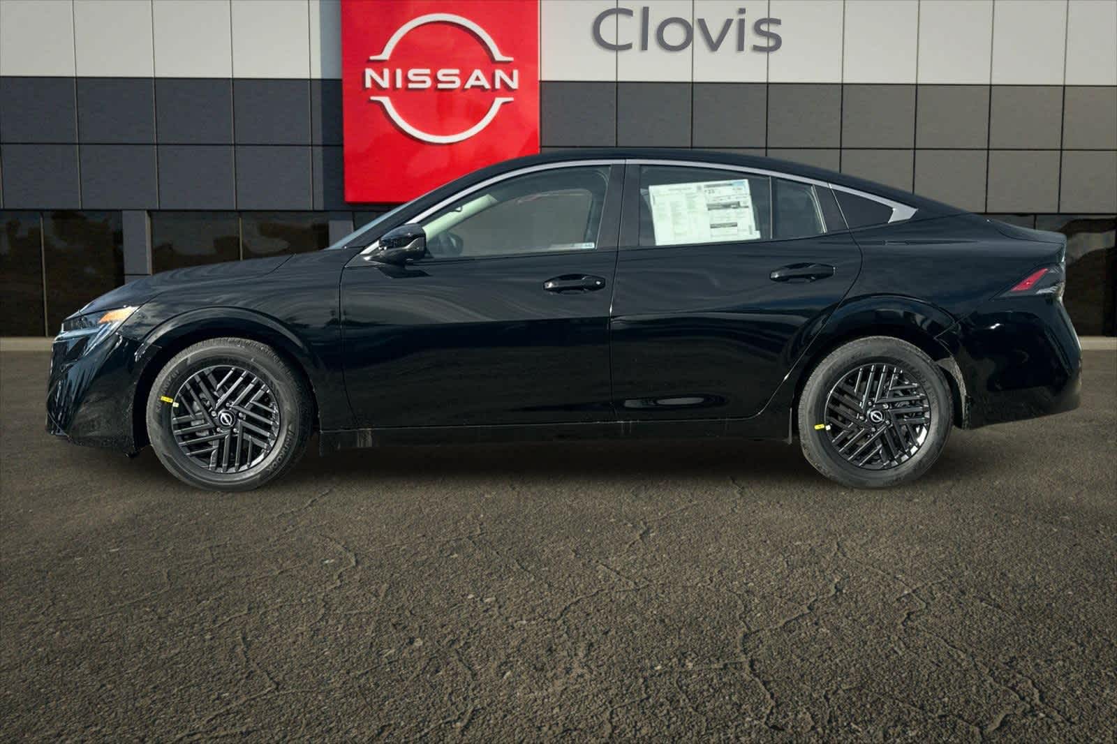 Thumbnail: 2026 Nissan Sentra - 6