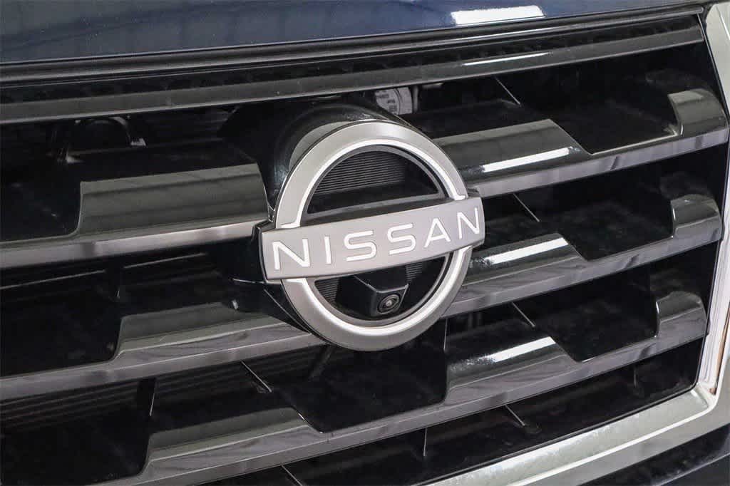 Thumbnail: 2024 Nissan Armada - 13