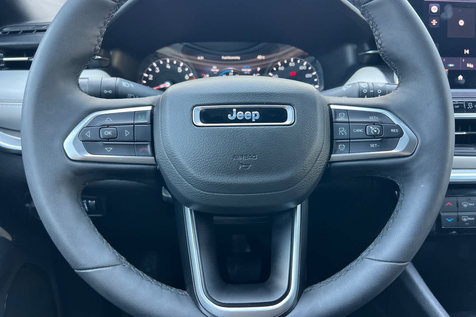 Thumbnail: 2025 Jeep Compass - 26