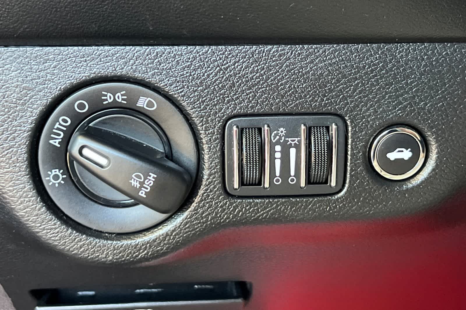 Thumbnail: 2021 Dodge Challenger - 33