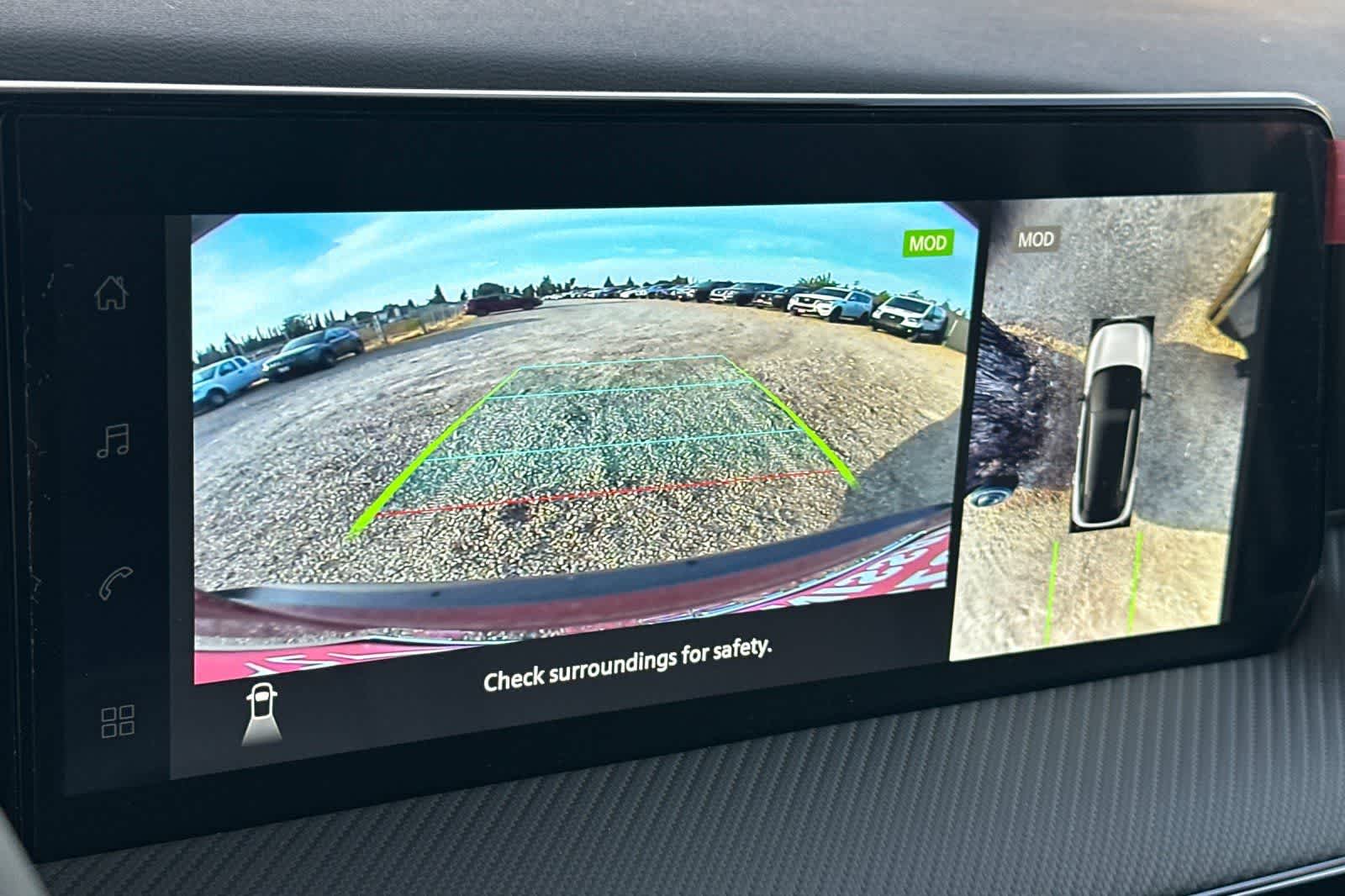 Thumbnail: 2026 Nissan Kicks - 20