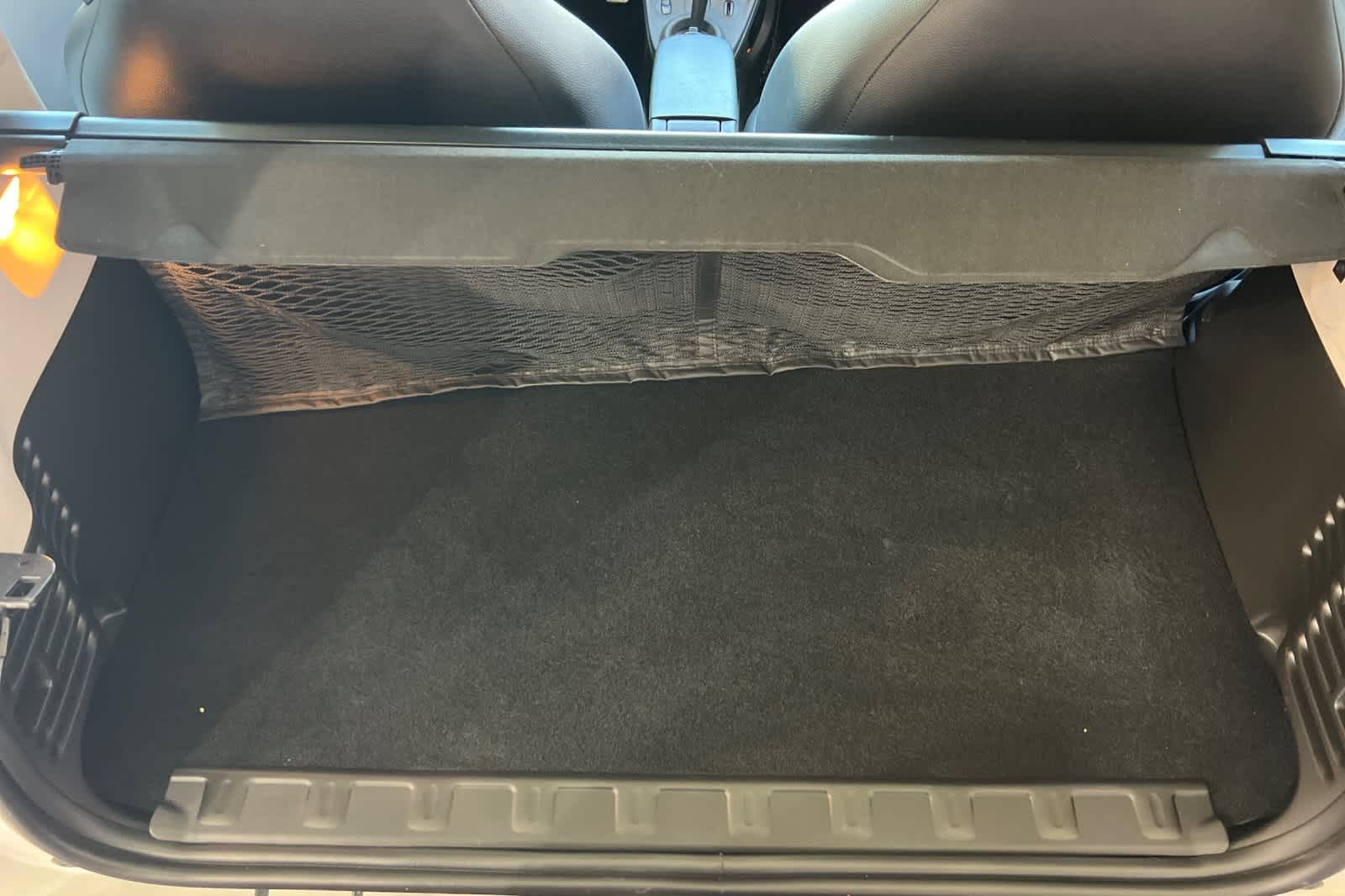 Thumbnail: 2018 smart fortwo - 28