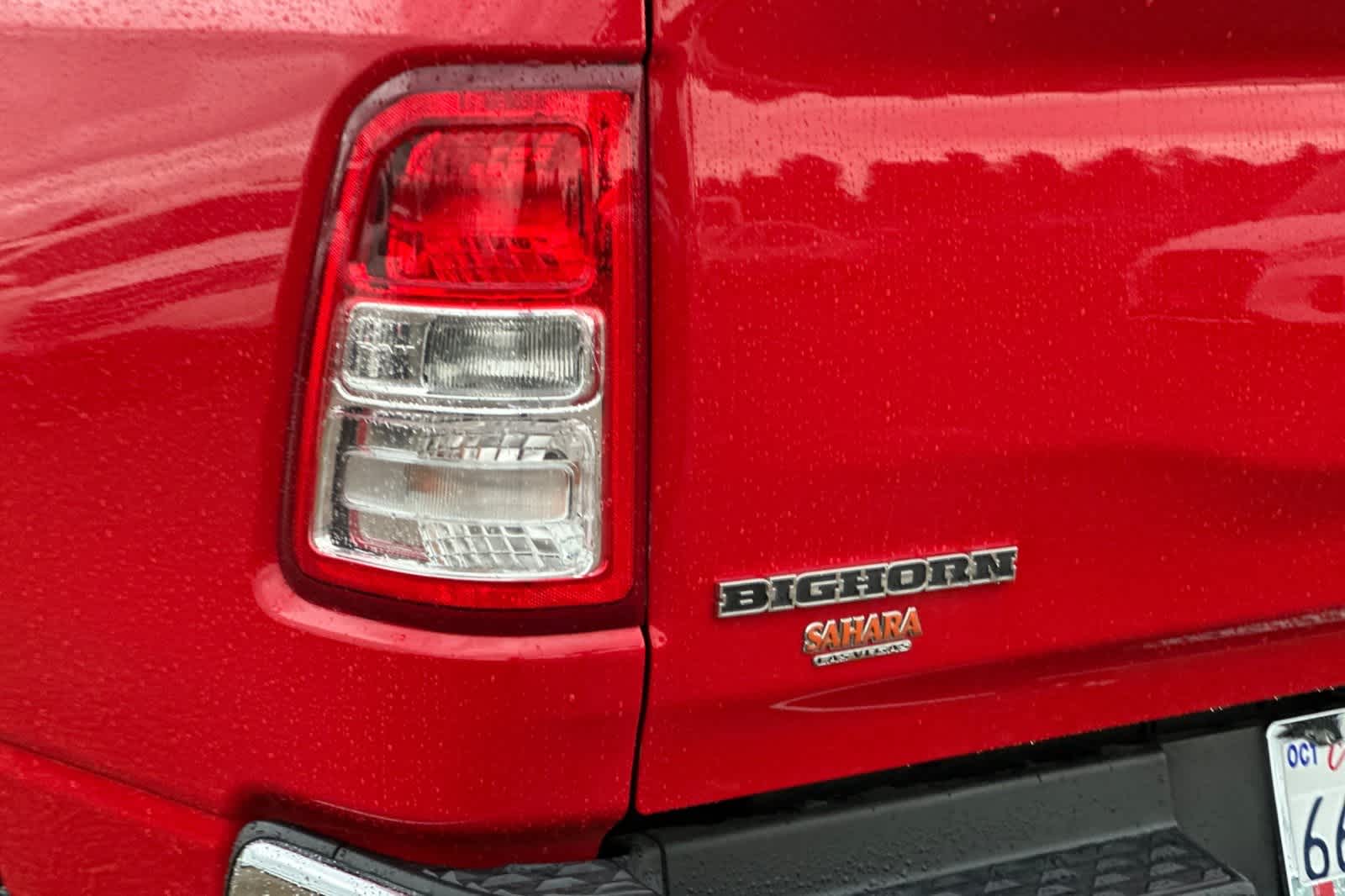 Thumbnail: 2022 RAM 1500 - 16