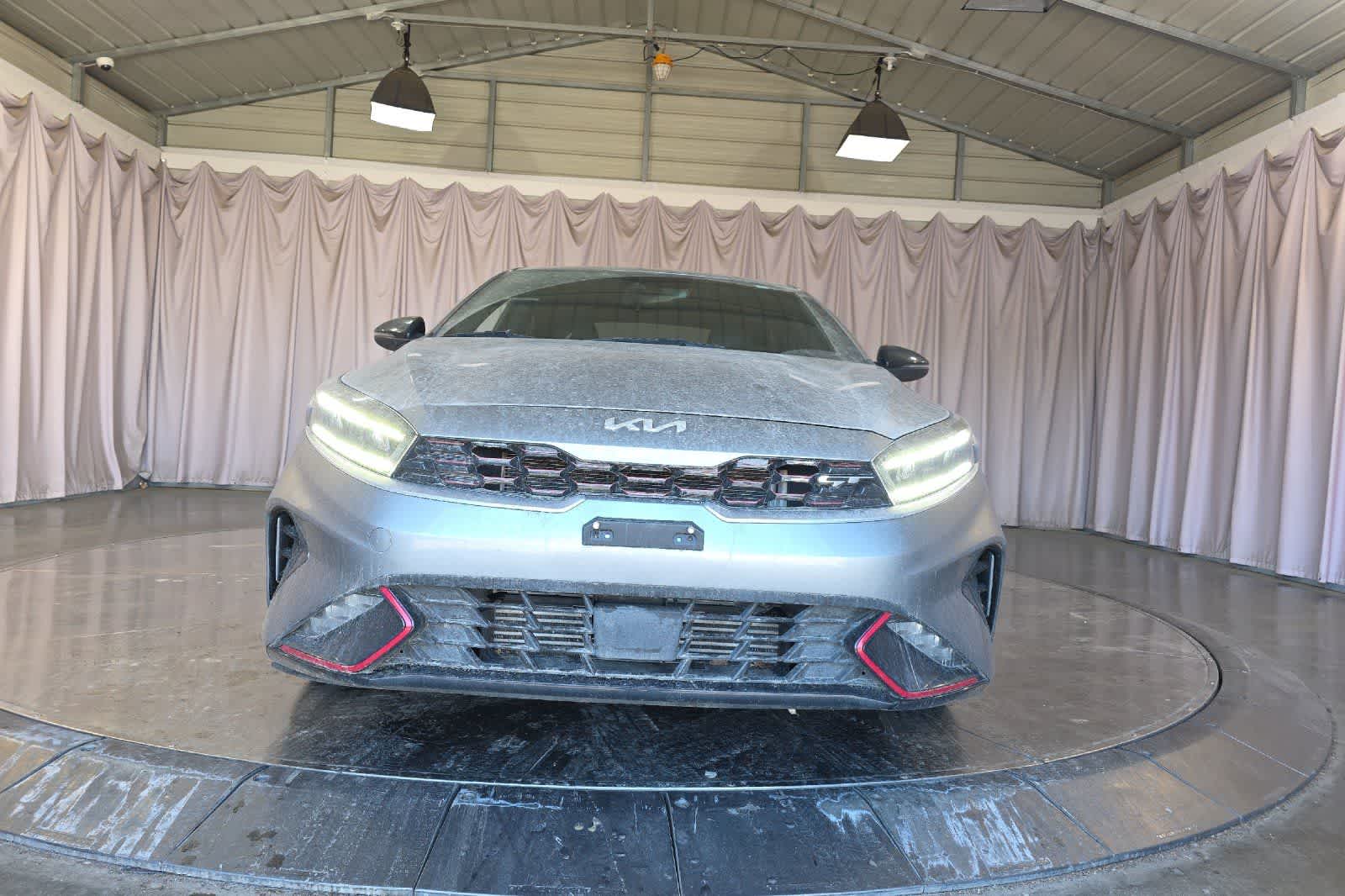 Thumbnail: 2023 Kia Forte - 11