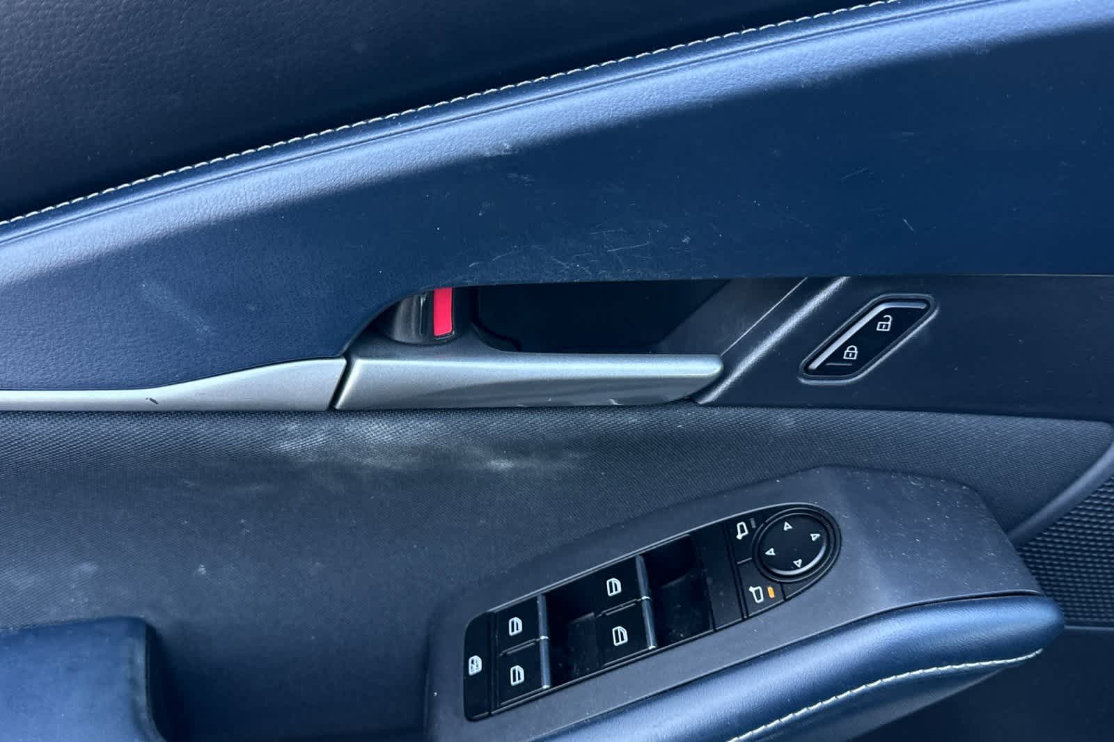 Thumbnail: 2021 Mazda CX-30 - 13