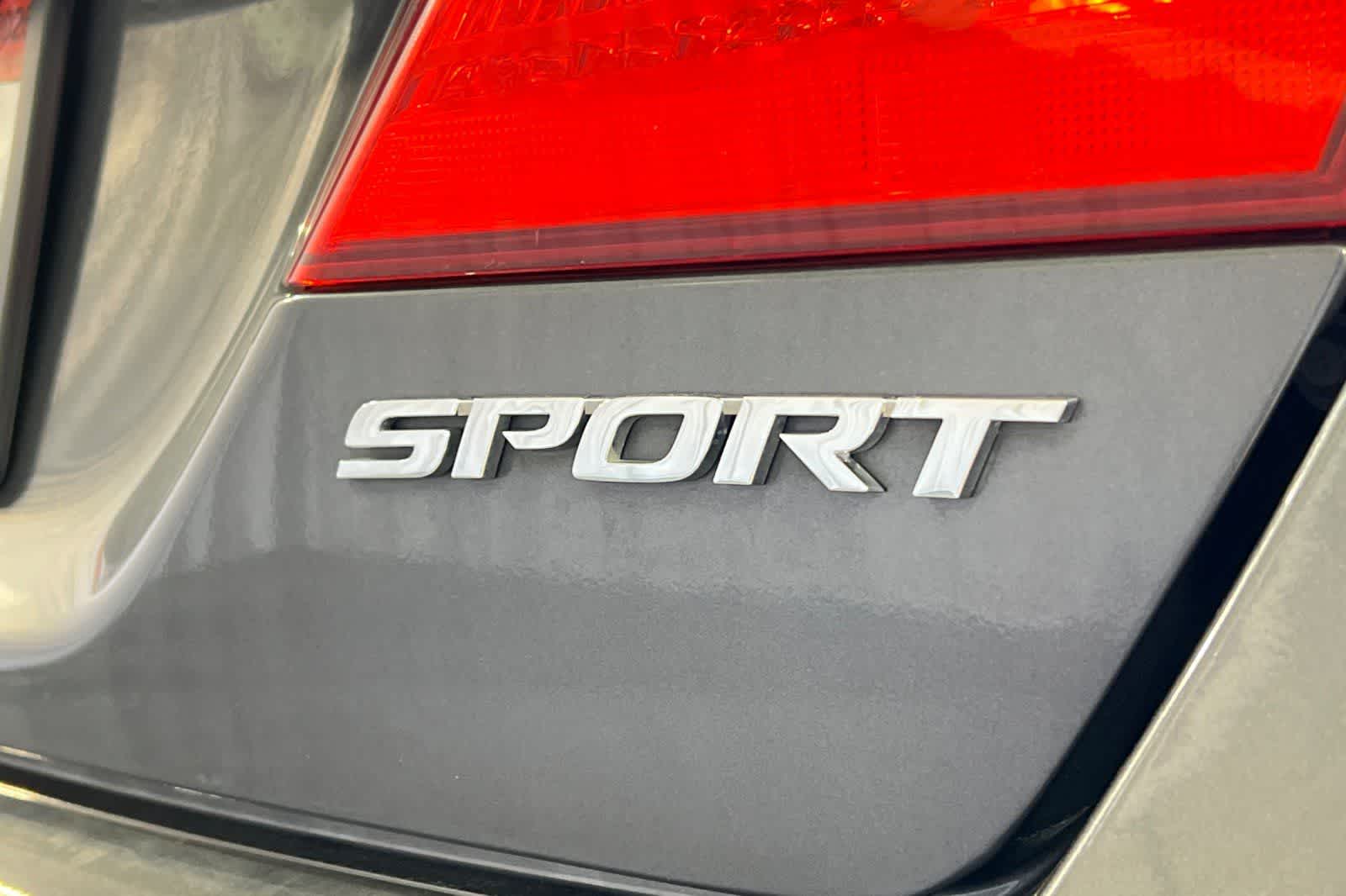 Thumbnail: 2013 Honda Accord - 16