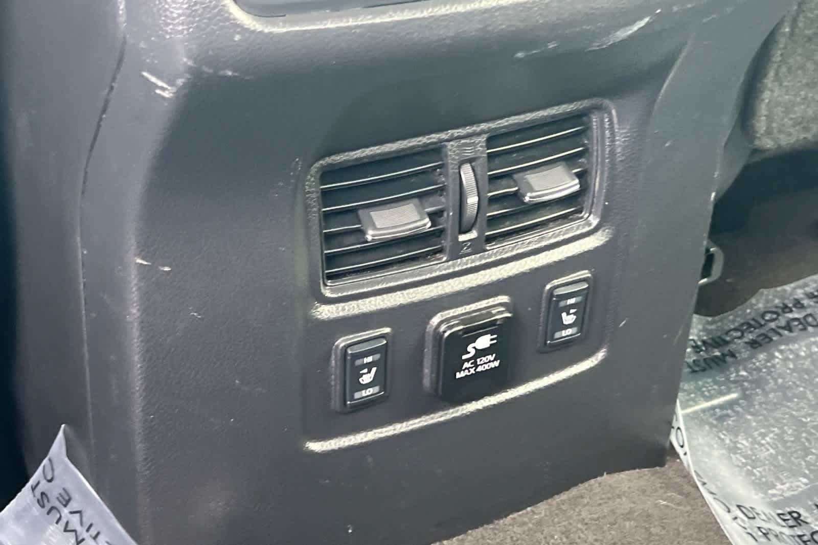 Thumbnail: 2018 Nissan Titan - 15