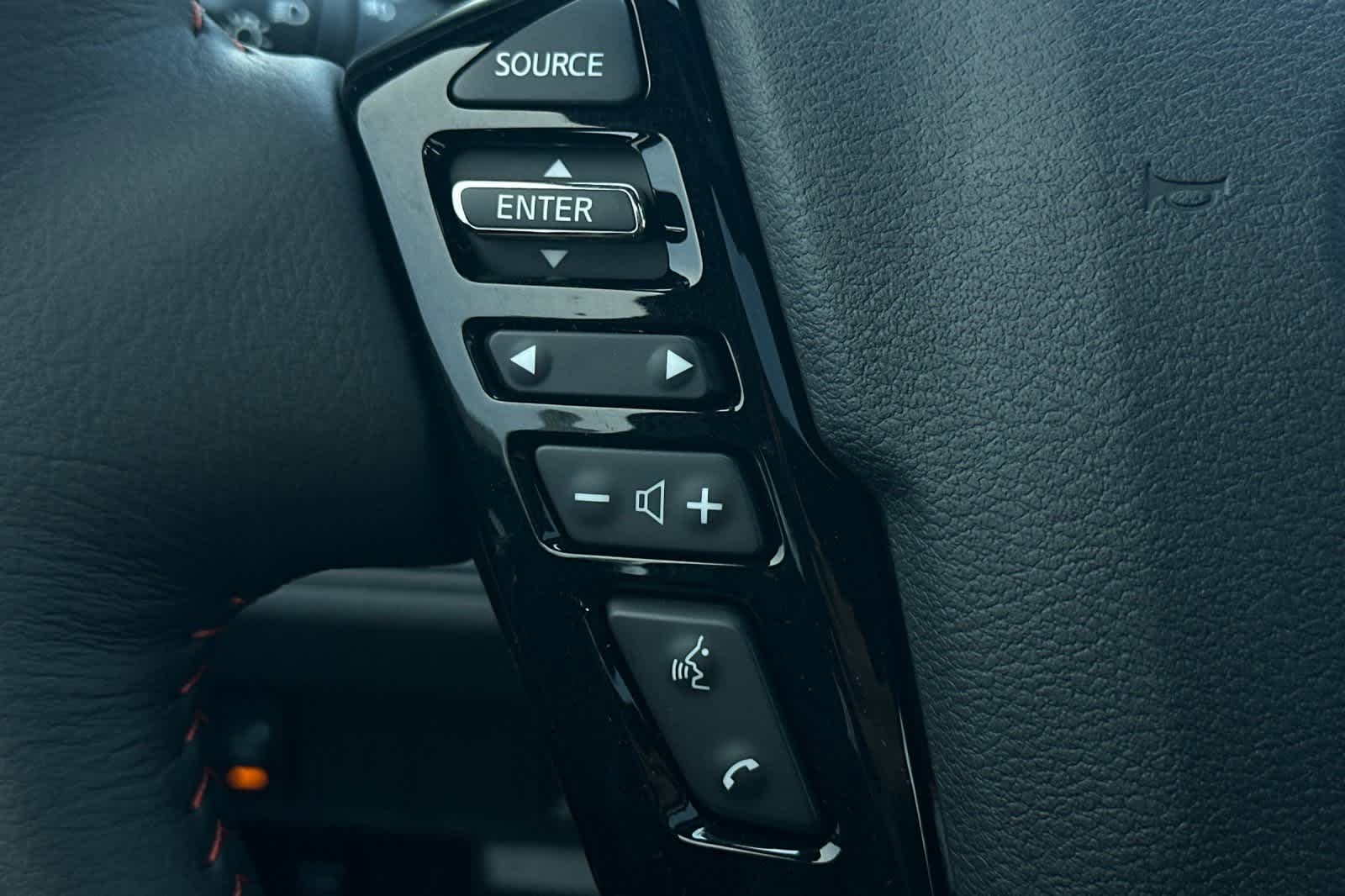 Thumbnail: 2026 Nissan Frontier - 28