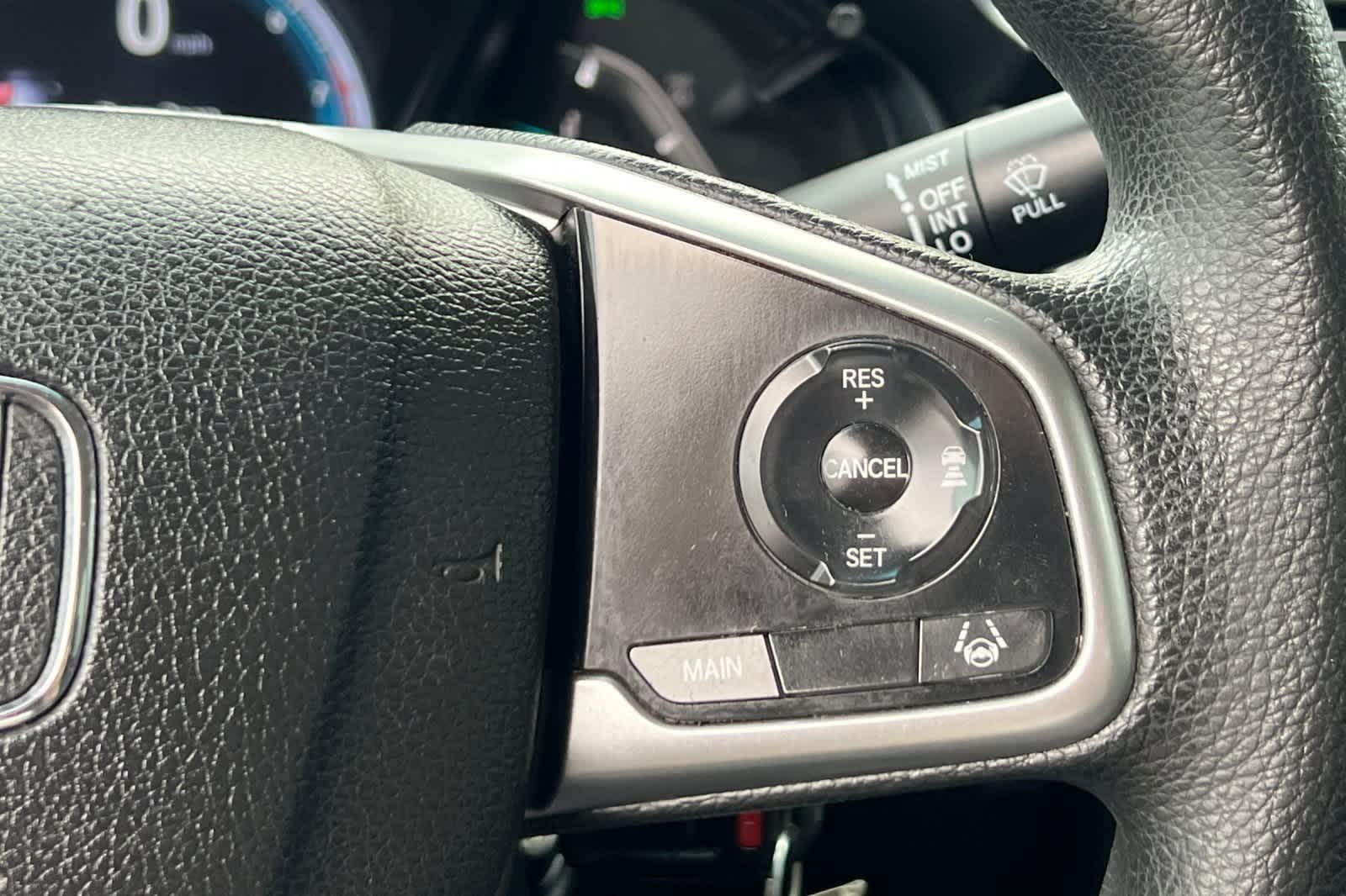 Thumbnail: 2020 Honda Civic - 27