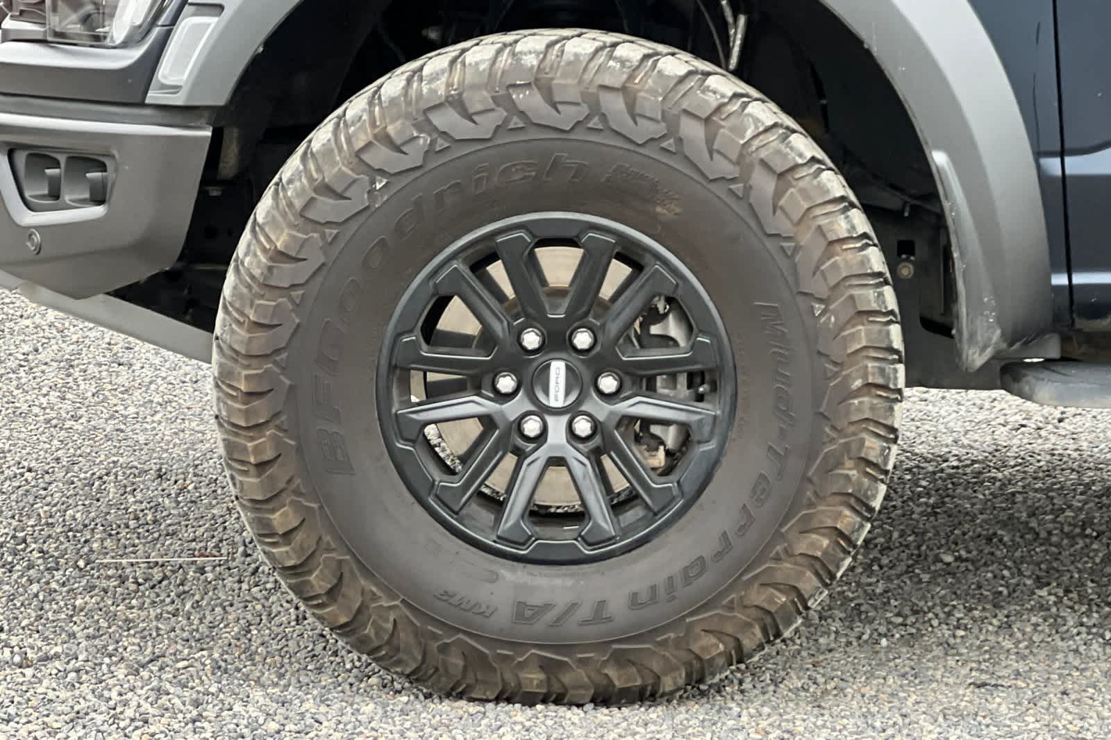 Thumbnail: 2022 Ford F-150 - 28