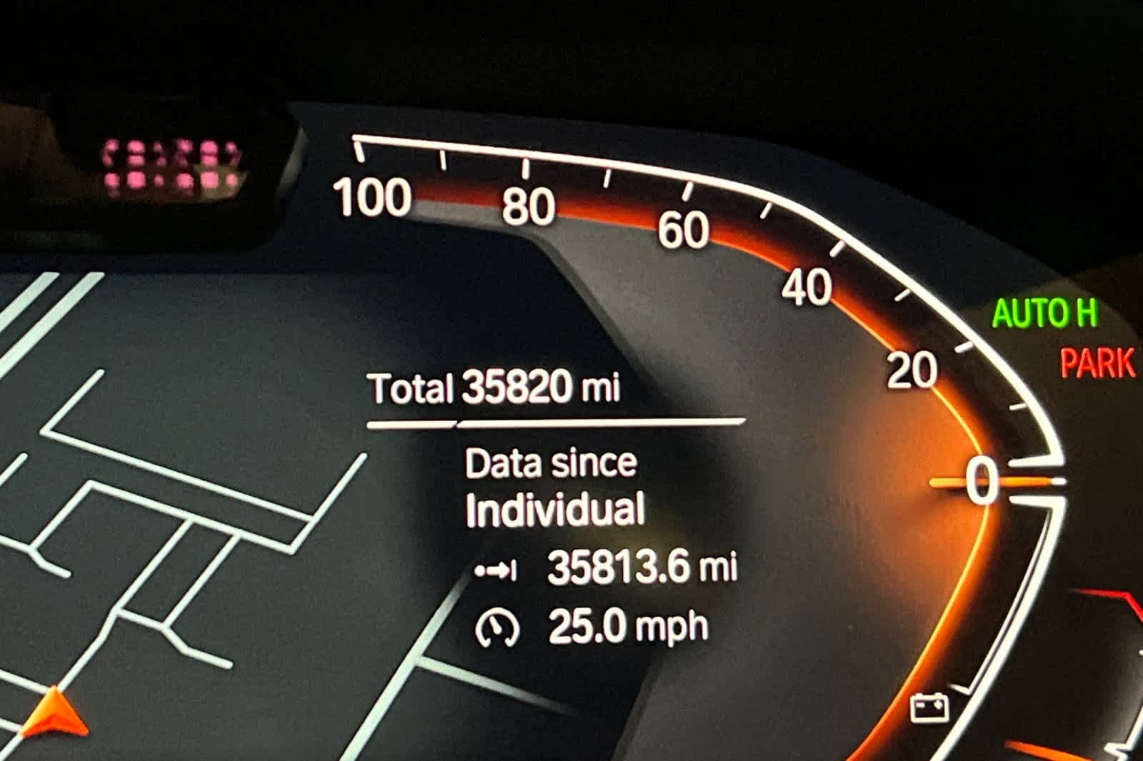 Thumbnail: 2023 BMW X6 - 27