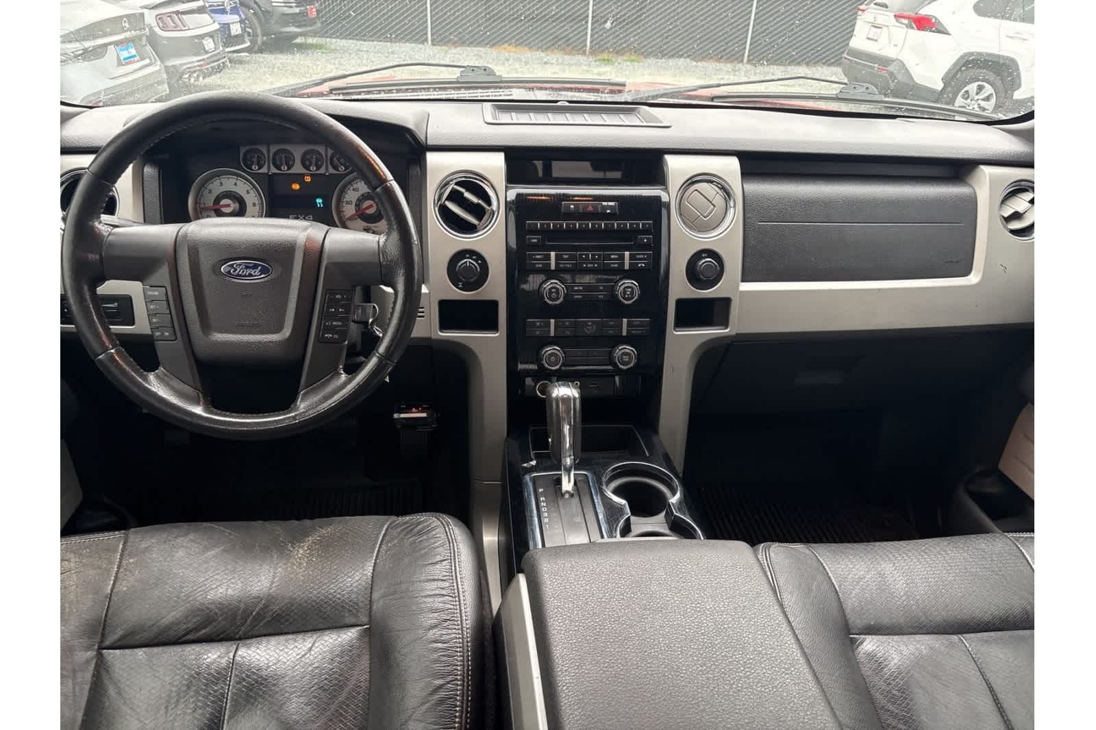 Thumbnail: 2009 Ford Econoline - 22