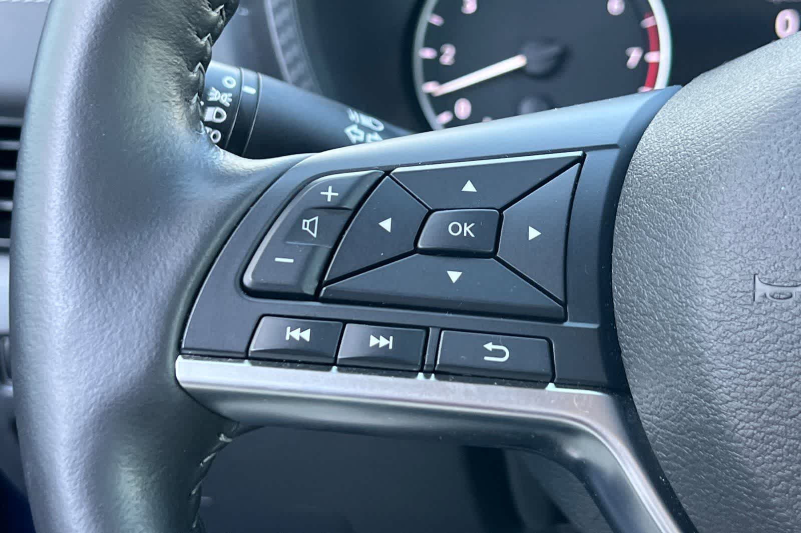 Thumbnail: 2025 Nissan Sentra - 29