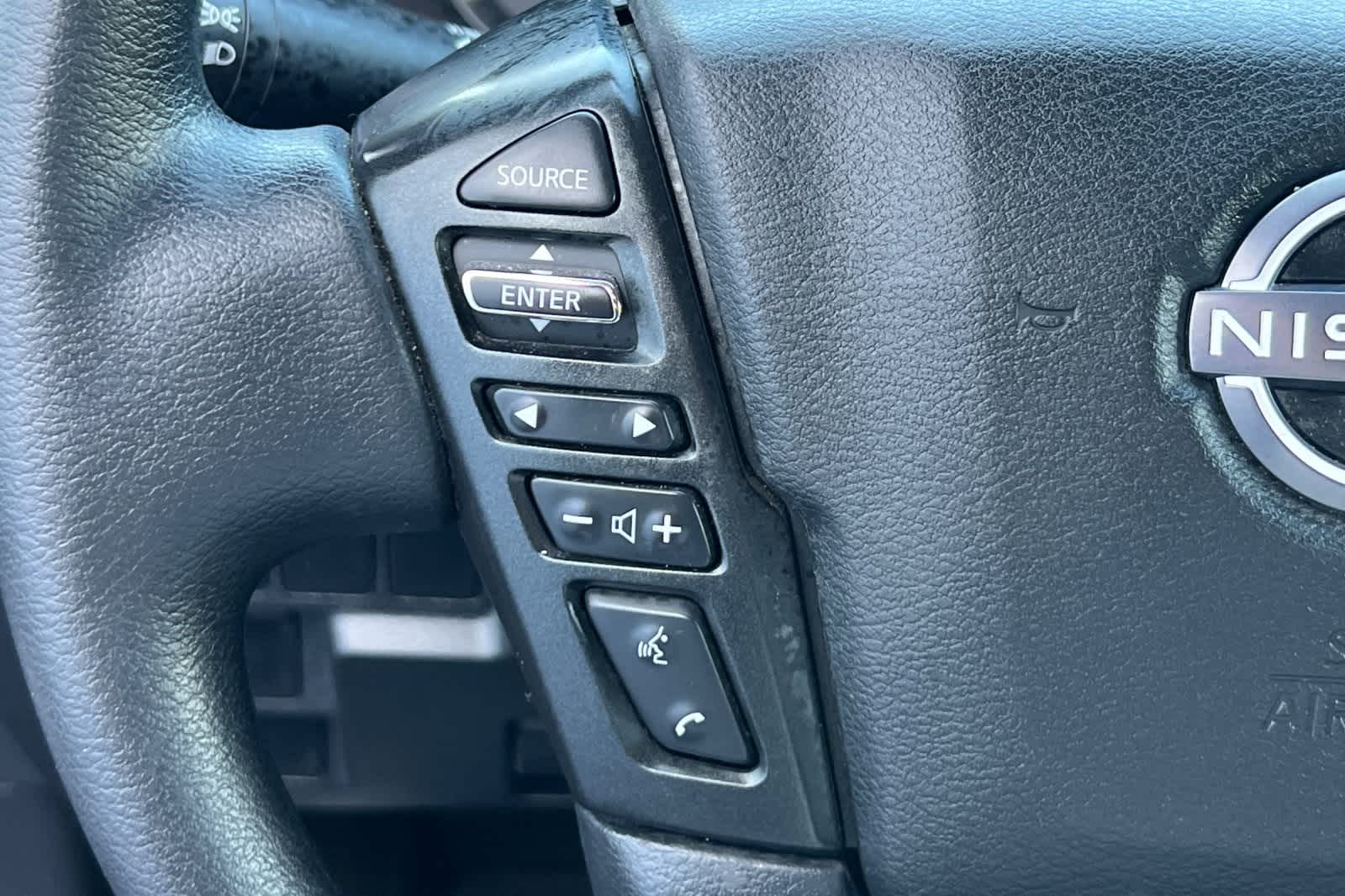 Thumbnail: 2024 Nissan Frontier - 29