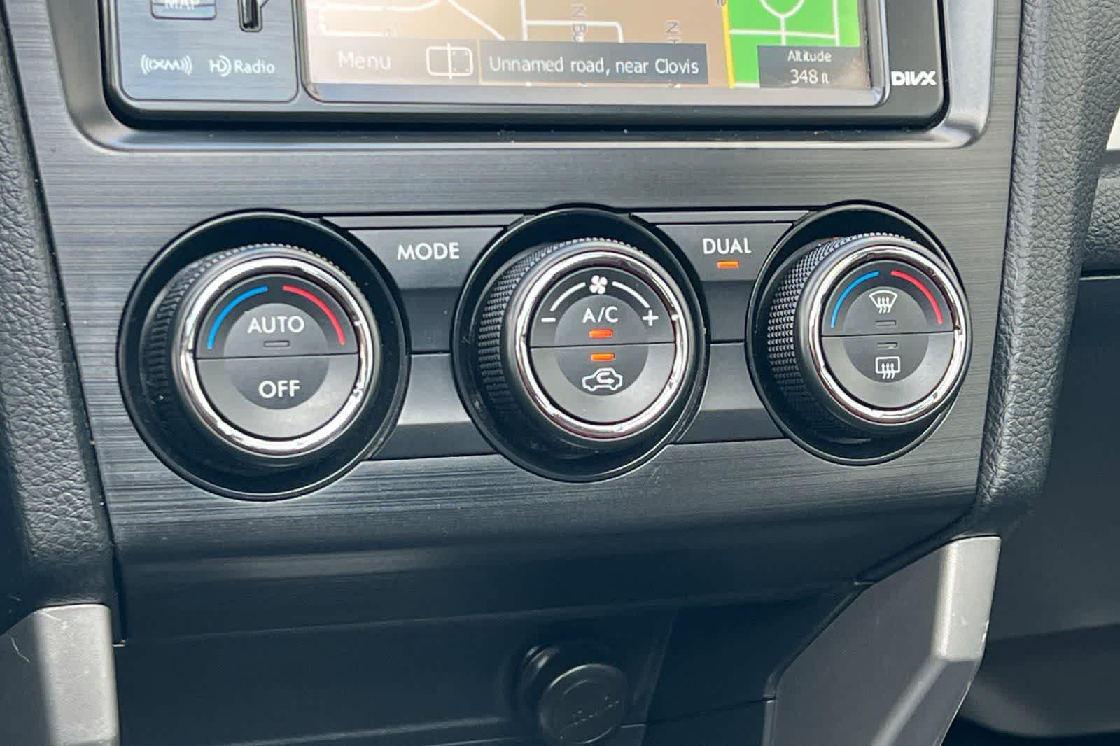 Thumbnail: 2015 Subaru Forester - 24
