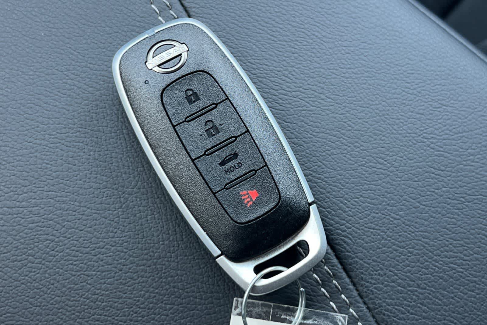 Thumbnail: 2026 Nissan Sentra - 23