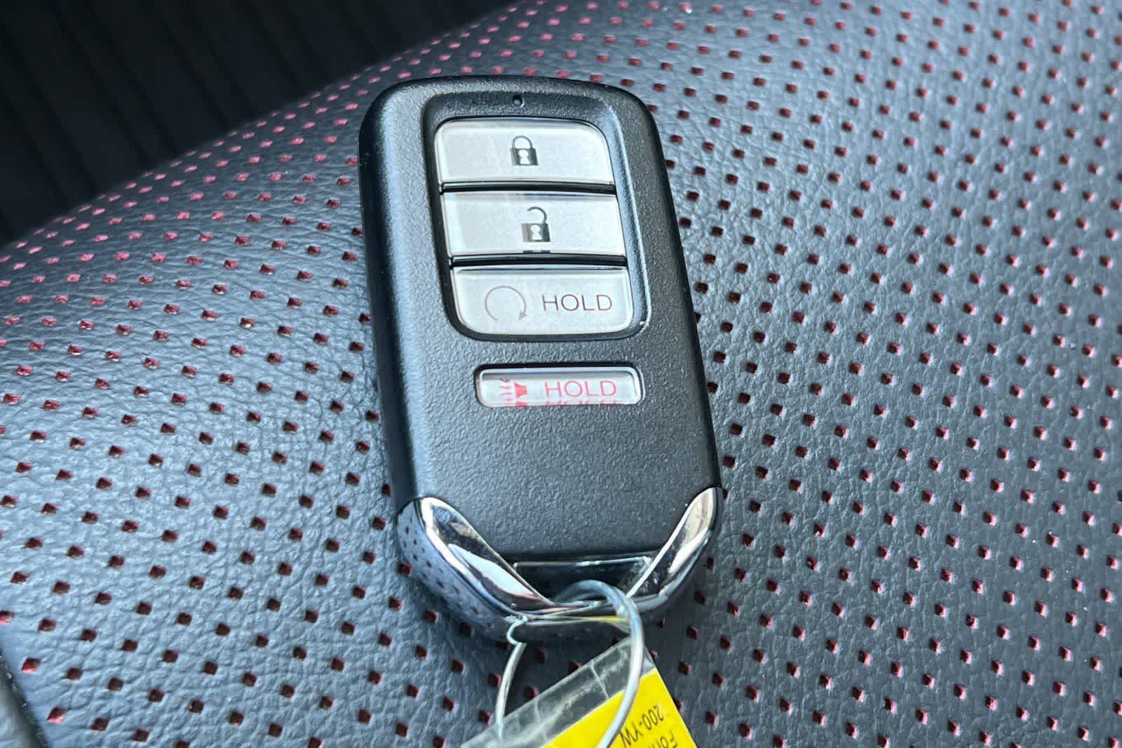 Thumbnail: 2023 Honda Ridgeline - 26