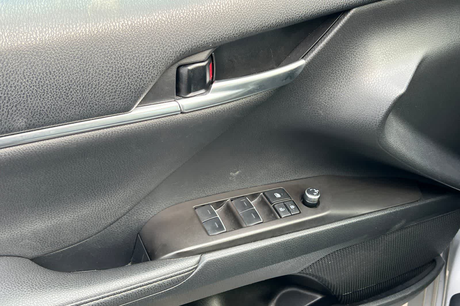 Thumbnail: 2024 Toyota Camry - 13