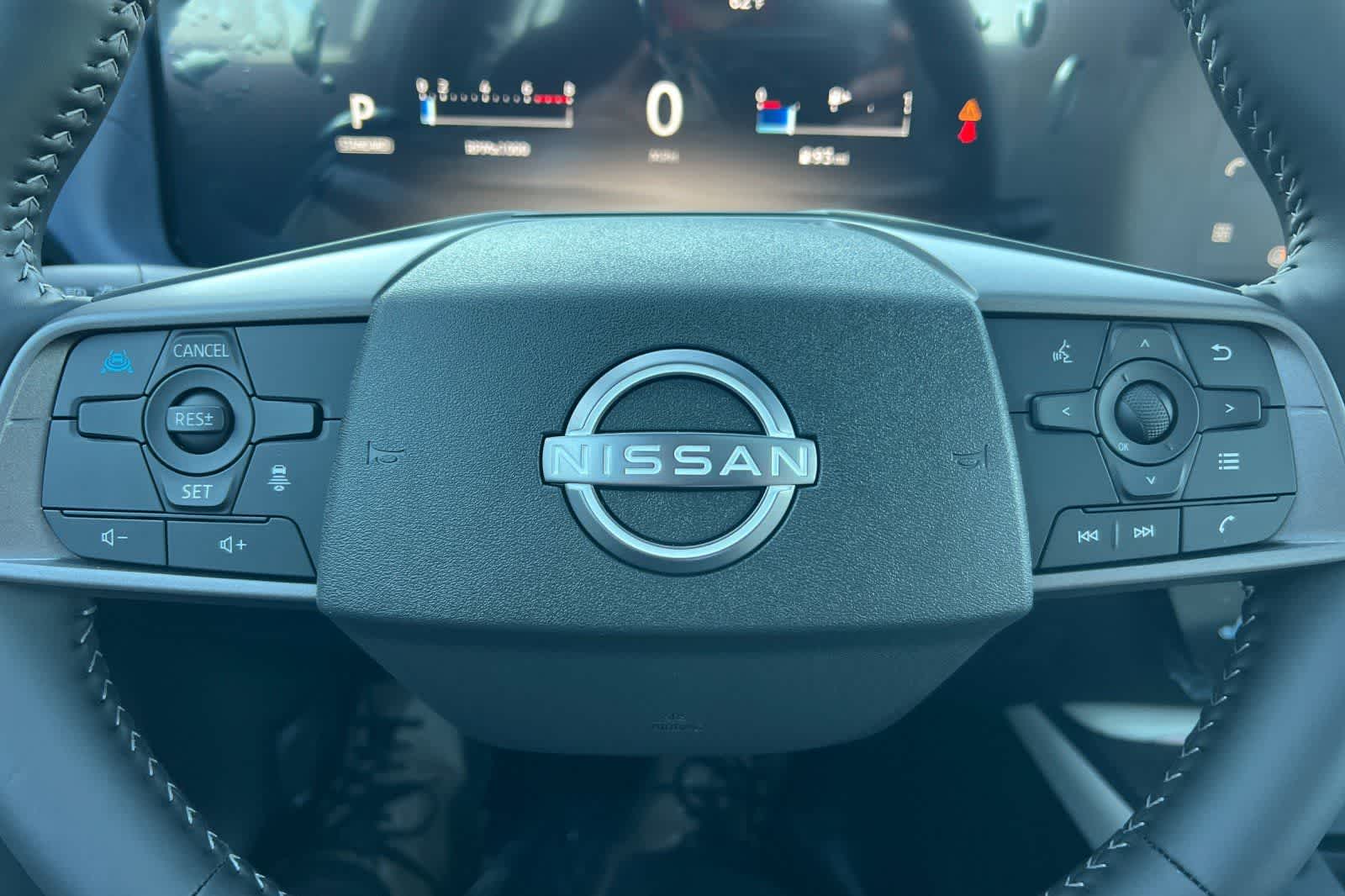 Thumbnail: 2026 Nissan Sentra - 26