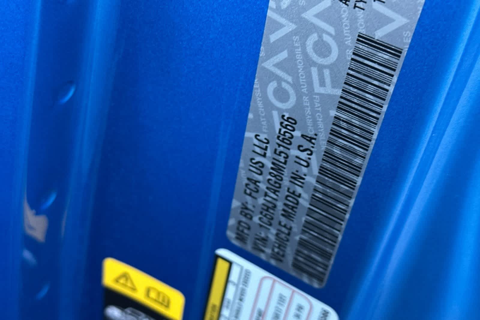 Thumbnail: 2021 Jeep Gladiator - 36