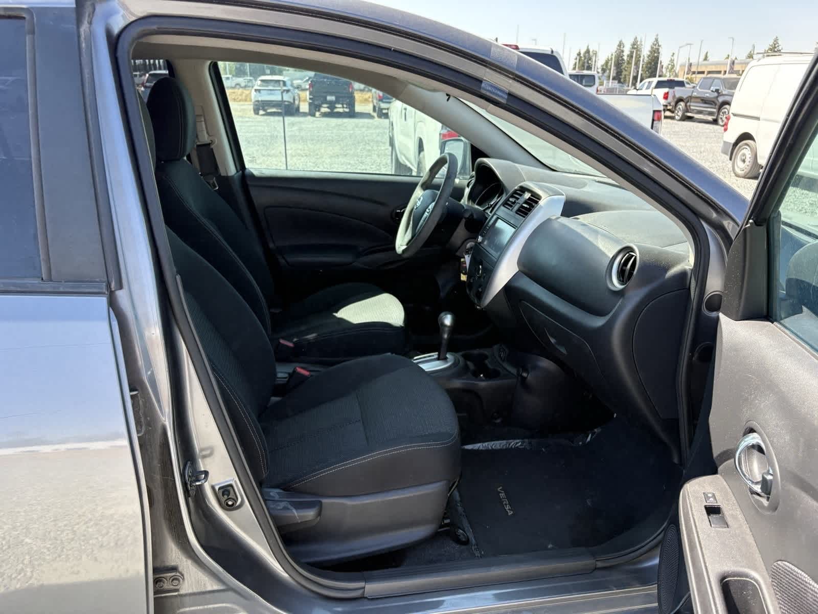 Thumbnail: 2019 Nissan Versa - 14