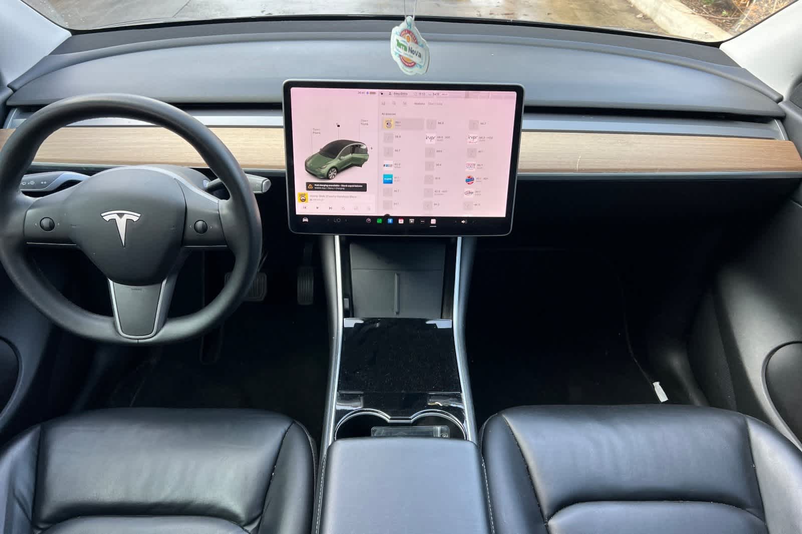 Thumbnail: 2021 Tesla Model Y - 4