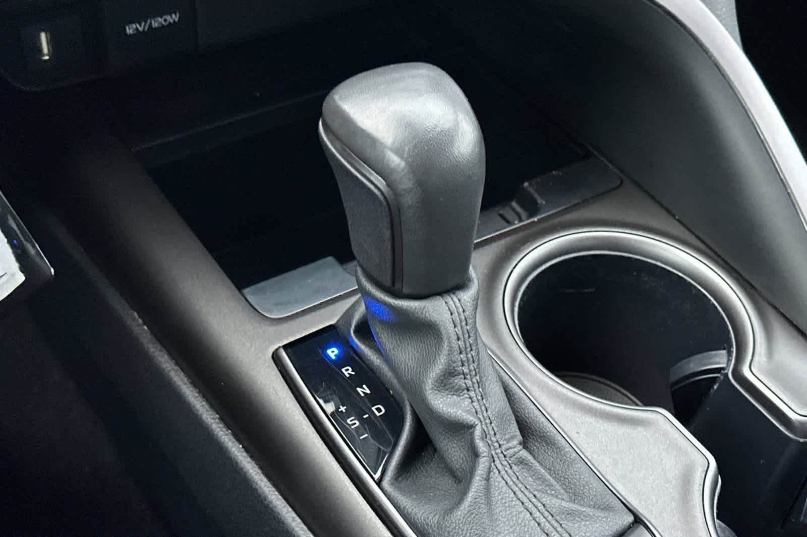 Thumbnail: 2024 Toyota Camry - 24