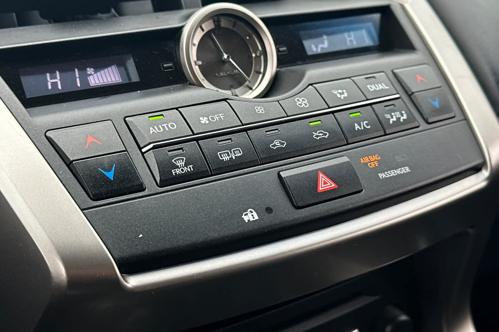 Thumbnail: 2015 Lexus NX - 24