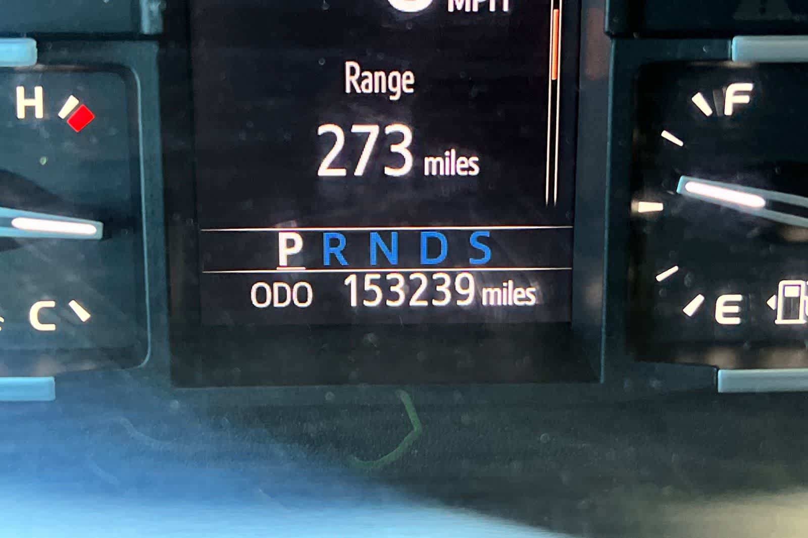 Thumbnail: 2019 Toyota Tundra - 21