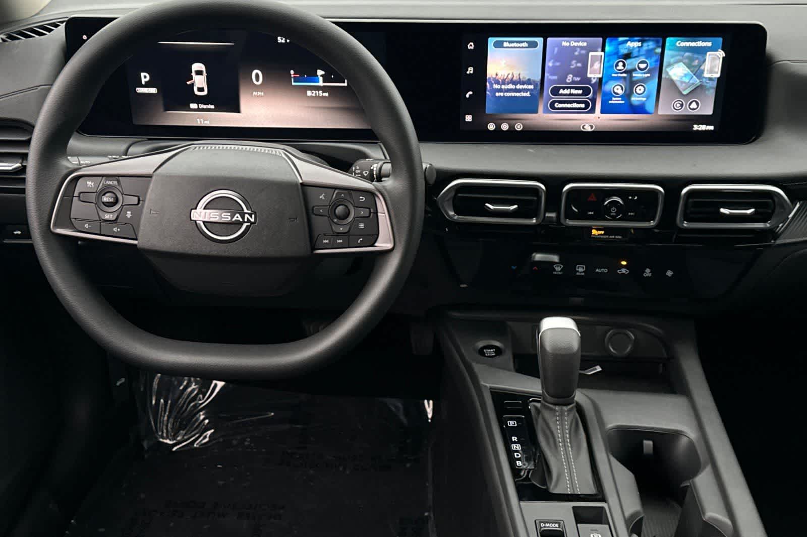 Thumbnail: 2026 Nissan Sentra - 16