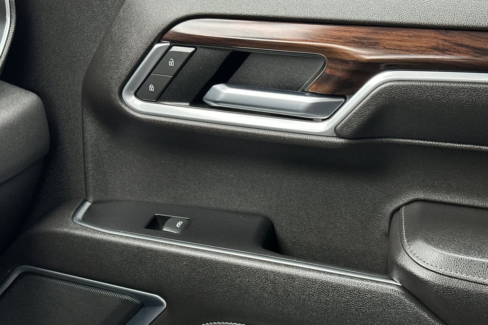 Thumbnail: 2022 GMC Sierra 1500 - 20