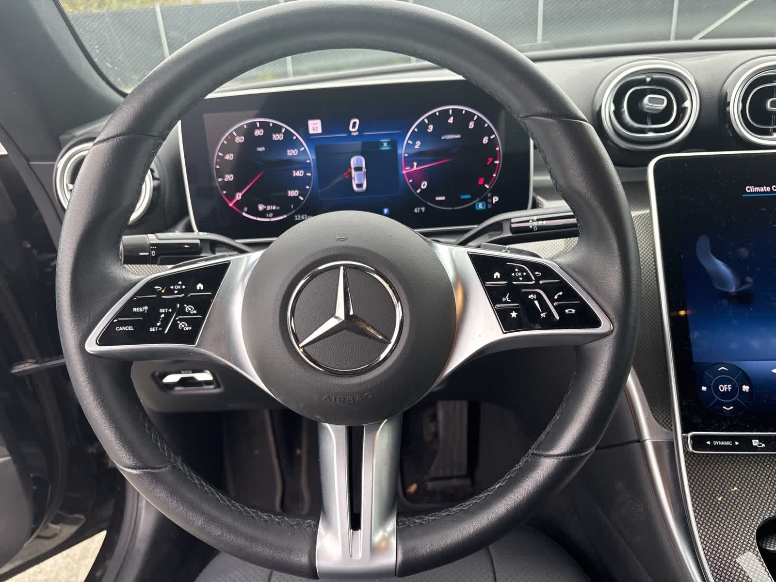 Thumbnail: 2024 Mercedes-Benz CLE - 22